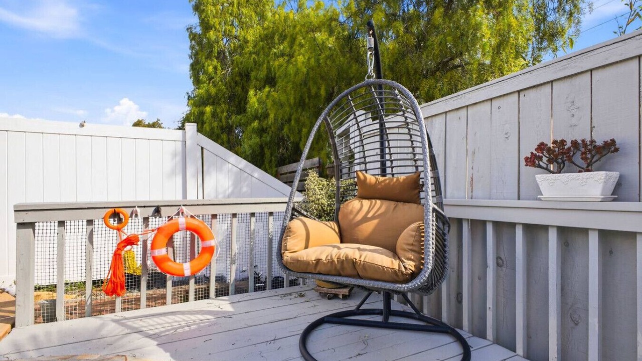 Photo of Outdoor in Clairemont