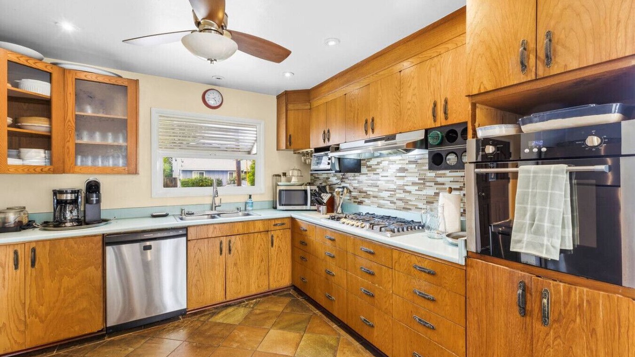 Photo of Kitchen in Clairemont