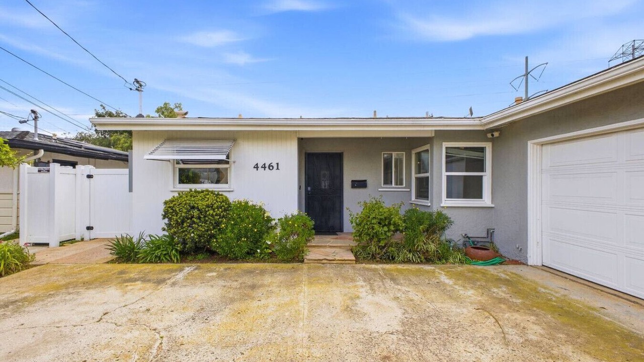 Photo of Outdoor in Clairemont
