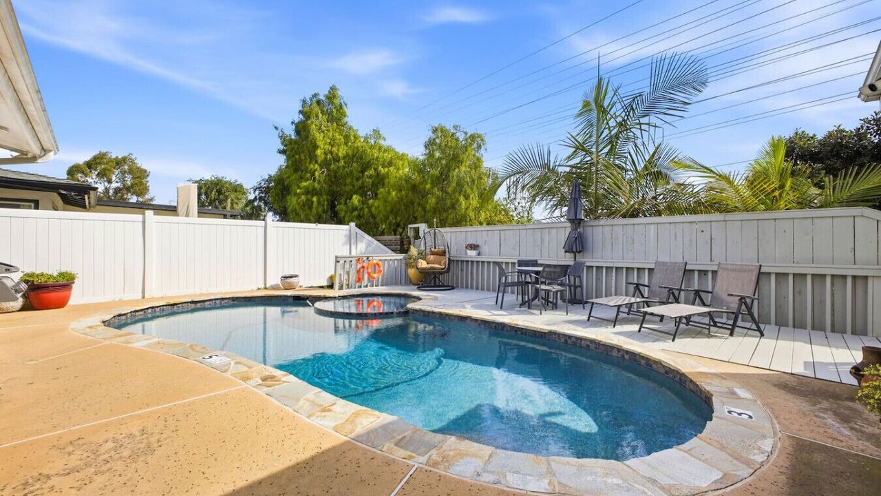 Photo of Outdoor in Clairemont