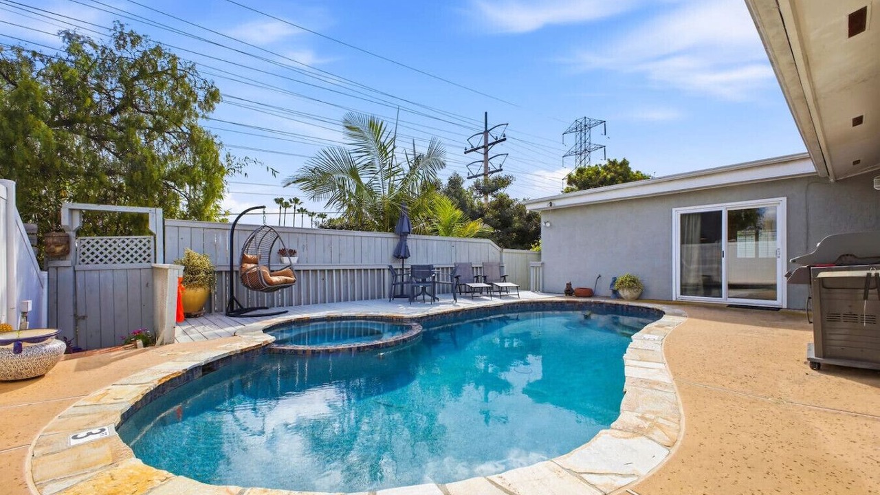 Photo of Outdoor in Clairemont