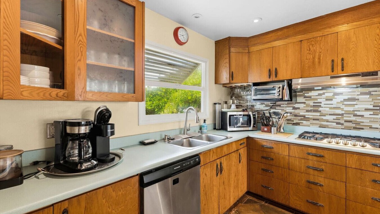 Photo of Kitchen in Clairemont