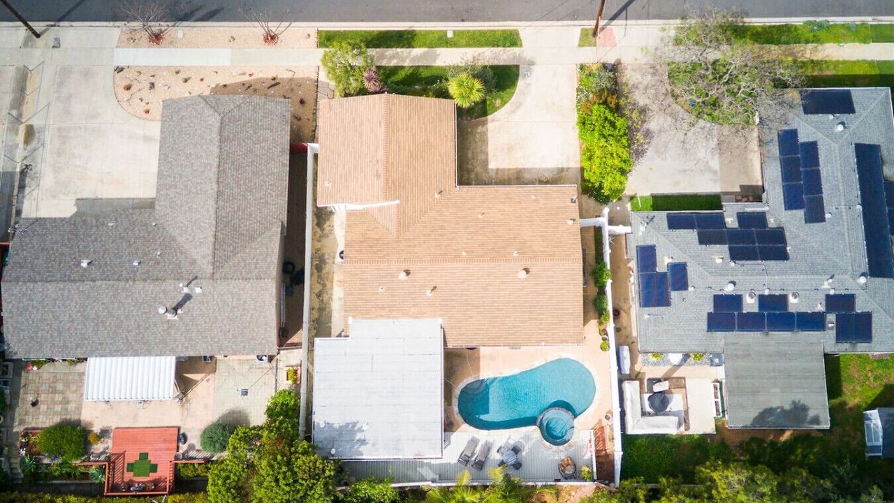 Photo of Outdoor in Clairemont