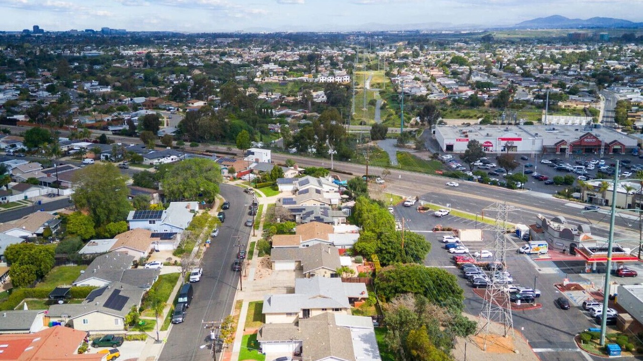 Photo of Outdoor in Clairemont