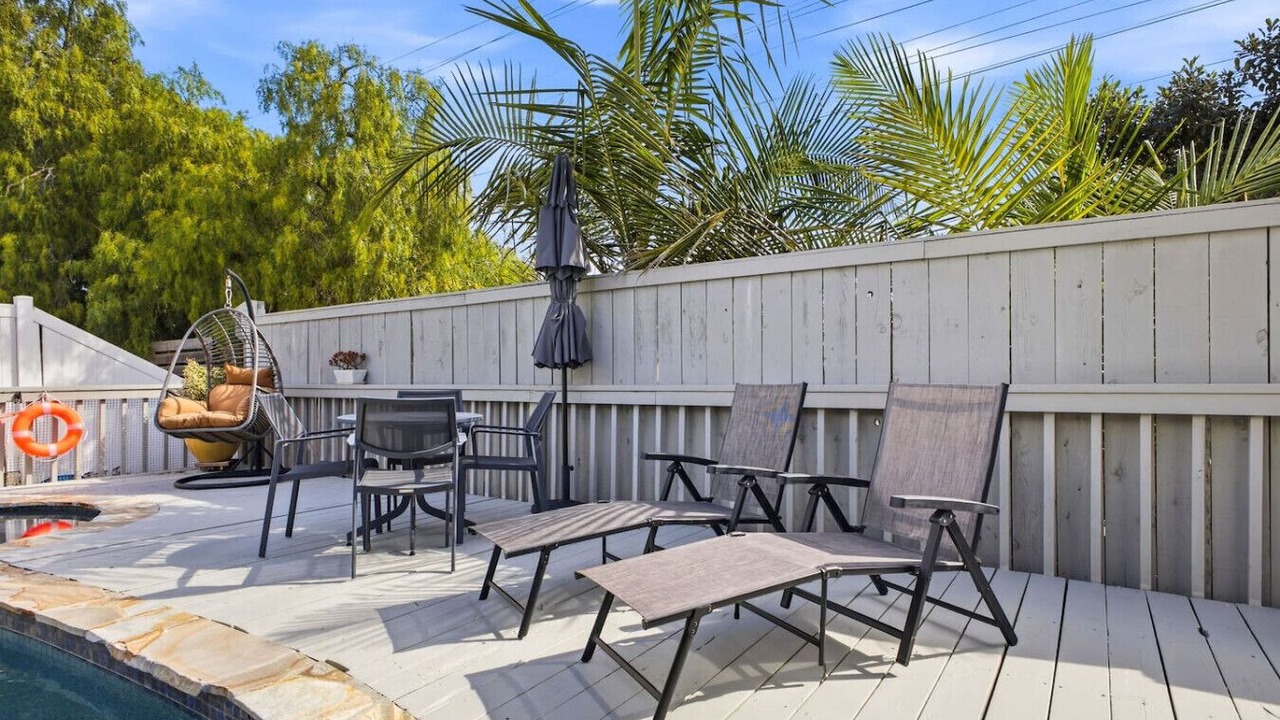 Photo of Outdoor in Clairemont