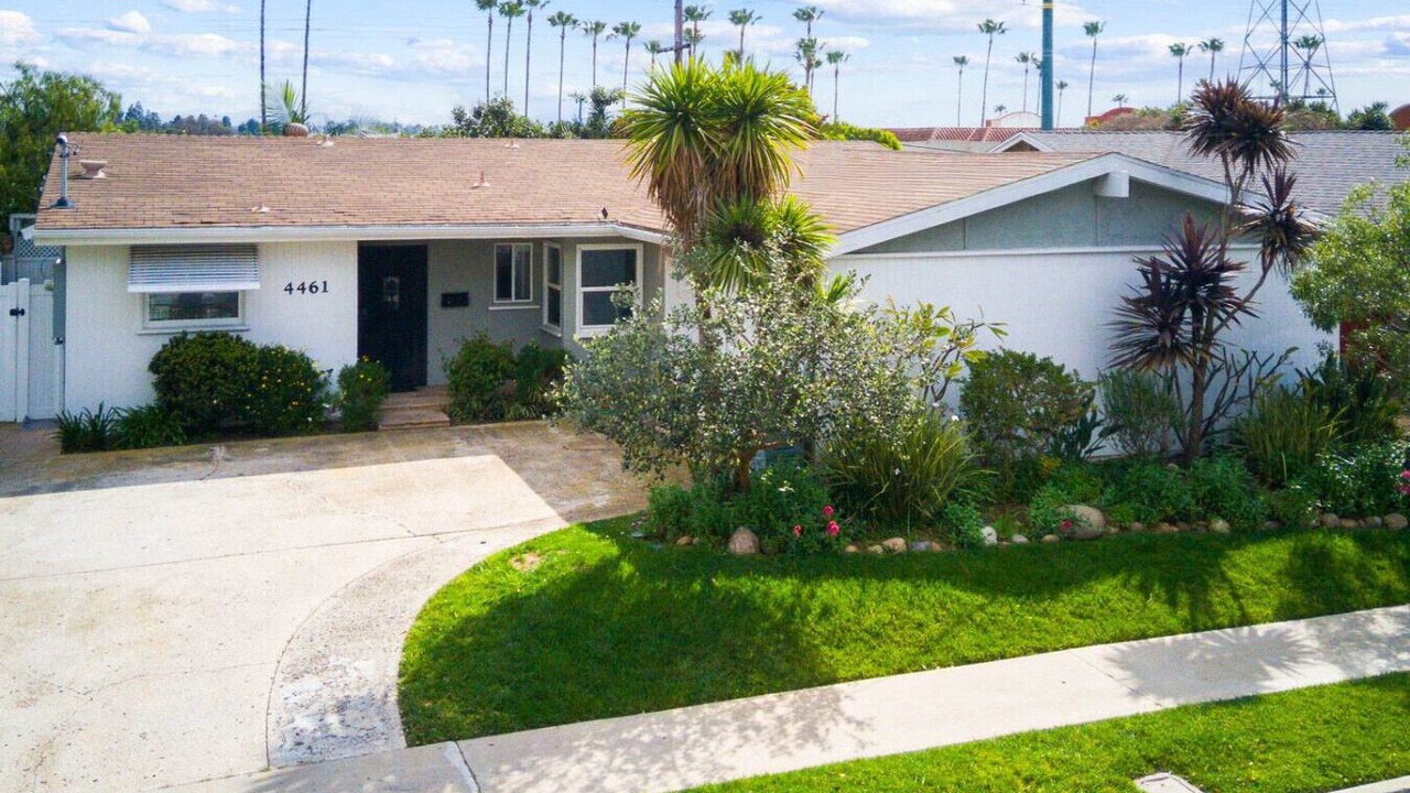 Photo of Outdoor in Clairemont