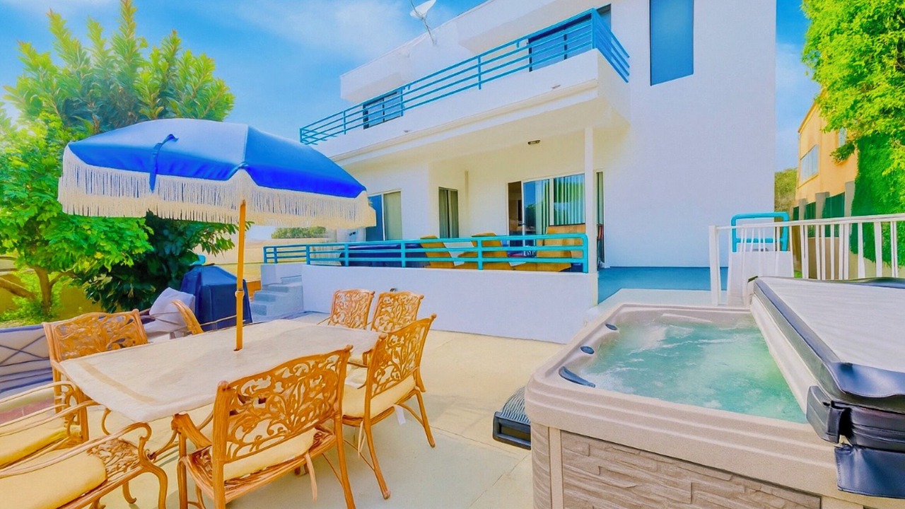 Photo of Outdoor in Del Mar Heights