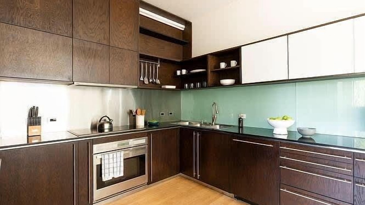 Photo of Kitchen in Little Italy