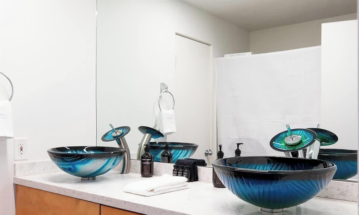 Photo of Bathroom in Little Italy