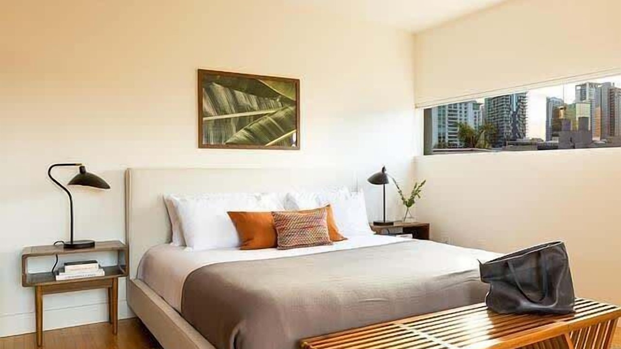 Photo of Bedroom in Little Italy