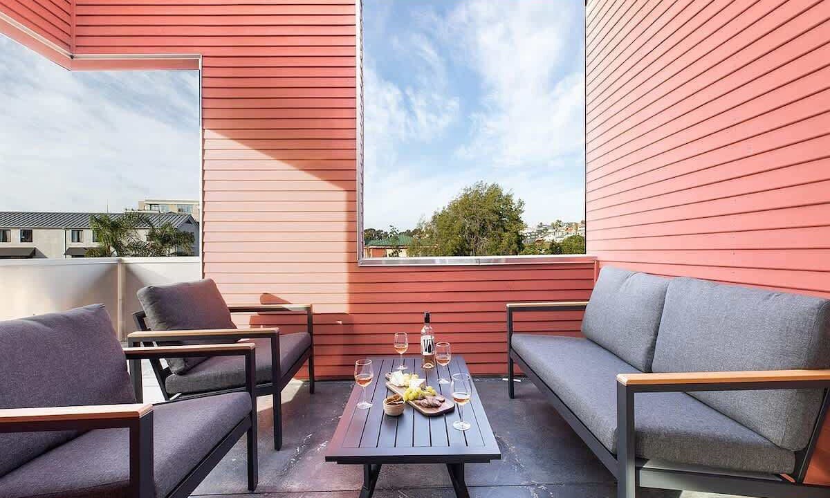 Photo of Outdoor in Little Italy