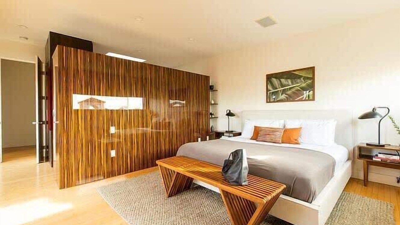 Photo of Bedroom in Little Italy