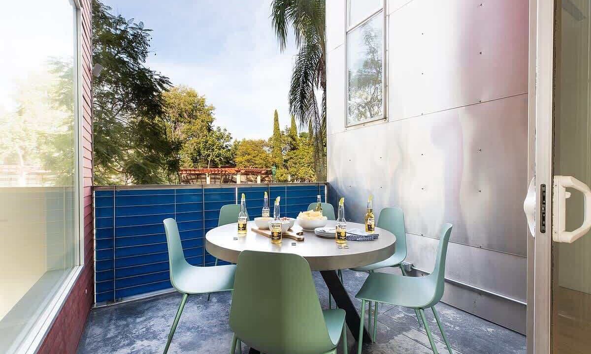 Photo of Outdoor in Little Italy