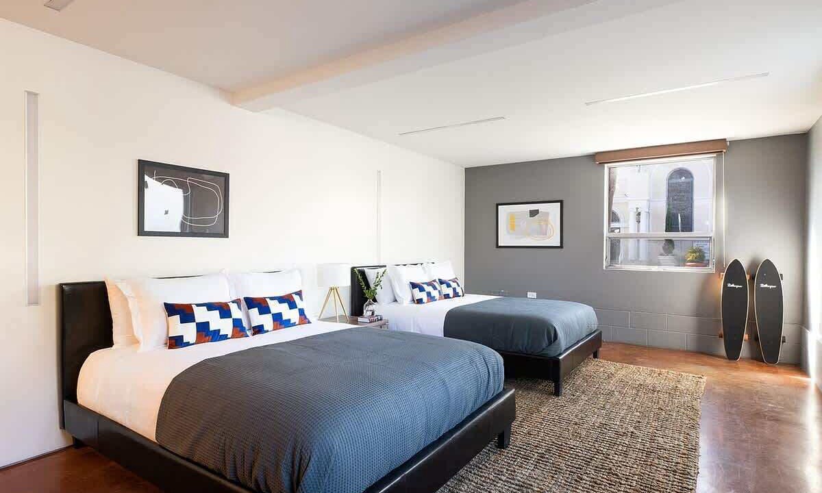 Photo of Bedroom in Little Italy