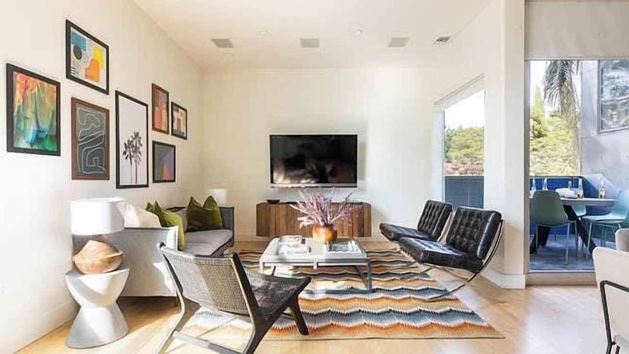 Photo of Bedroom in Little Italy