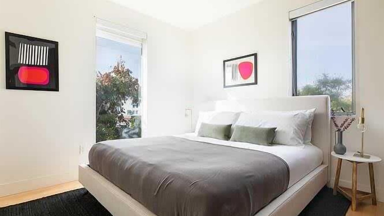 Photo of Bedroom in Little Italy