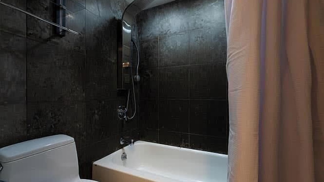 Photo of Bathroom in Little Italy