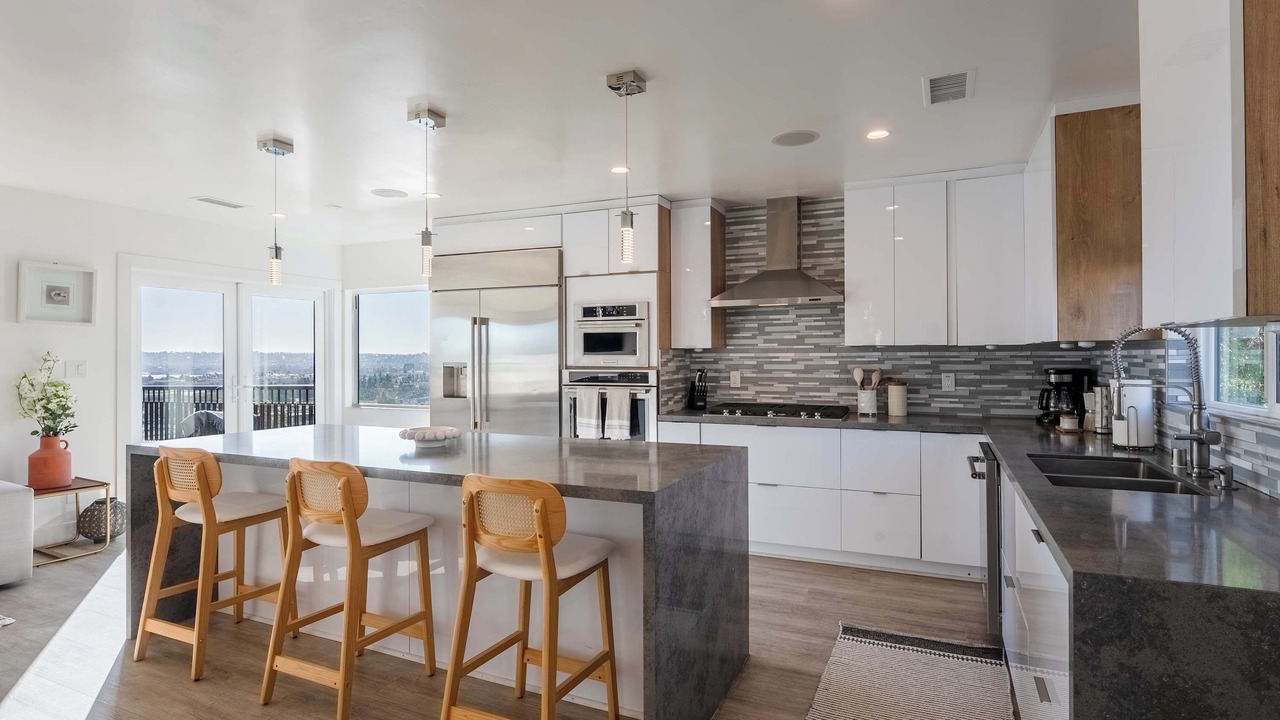 Photo of Kitchen in Mission Hills