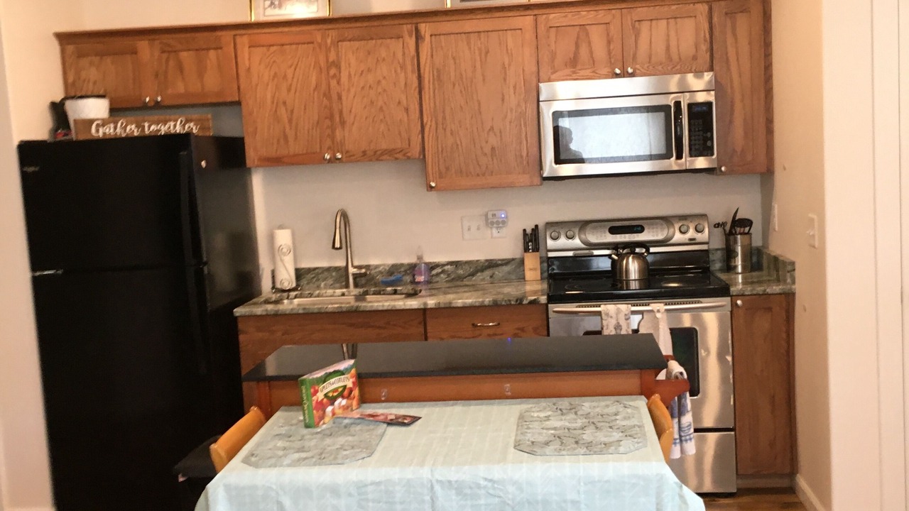 Photo of Kitchen in Cashmere