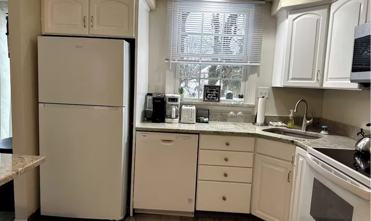 Photo of Kitchen in King of Prussia