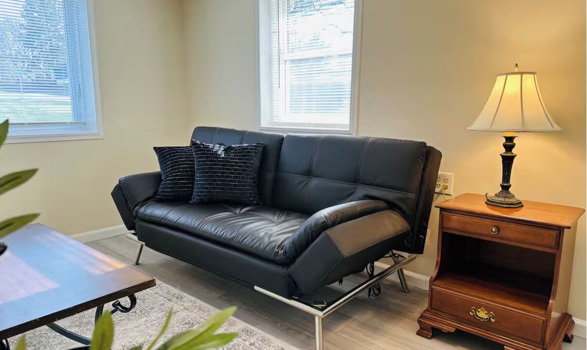 Photo of Livingroom in King of Prussia