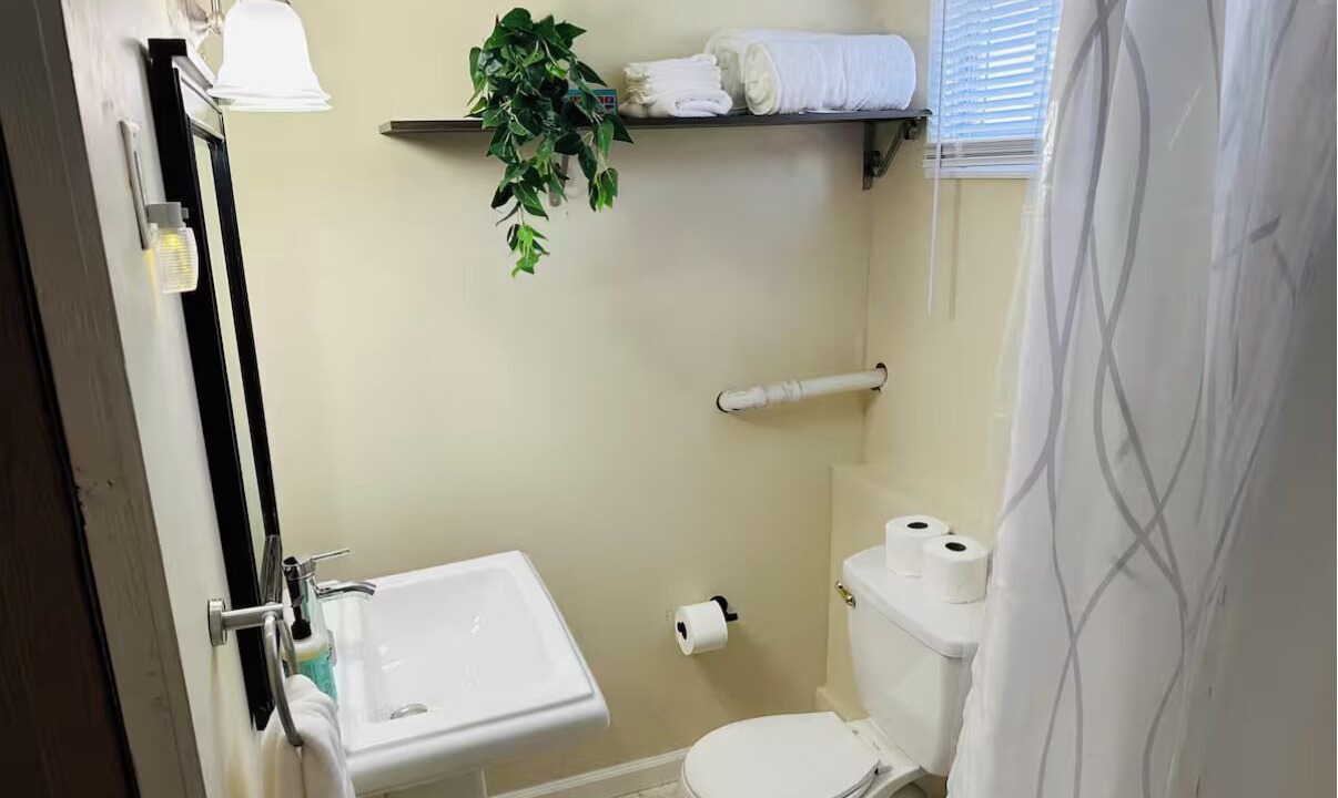 Photo of Bathroom in King of Prussia