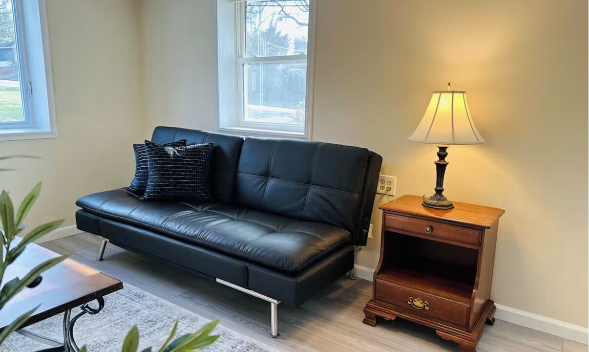 Photo of Livingroom in King of Prussia