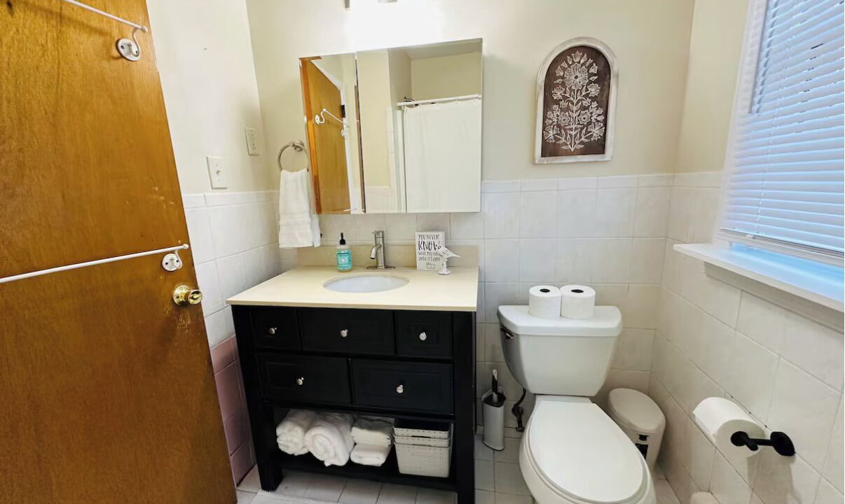 Photo of Bathroom in King of Prussia