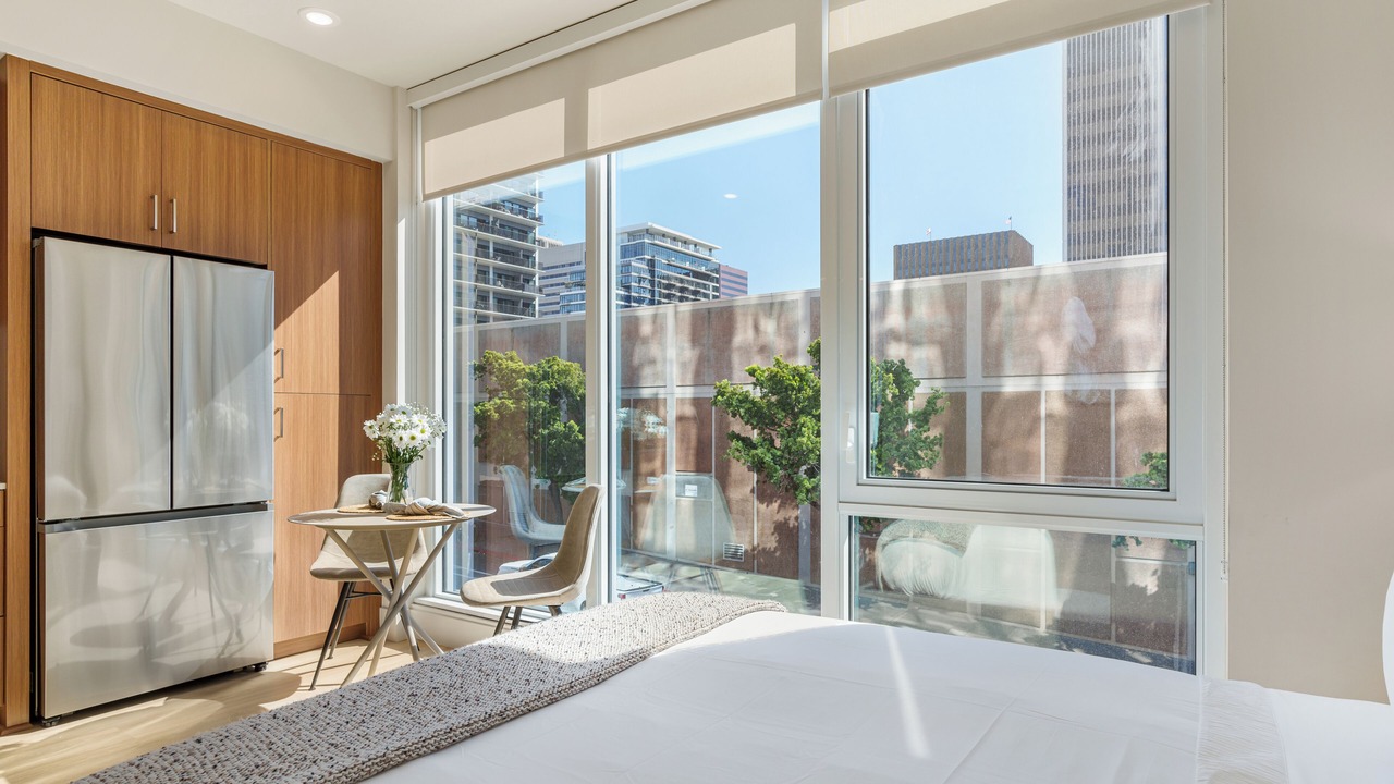 Photo of Outdoor in Downtown San Diego