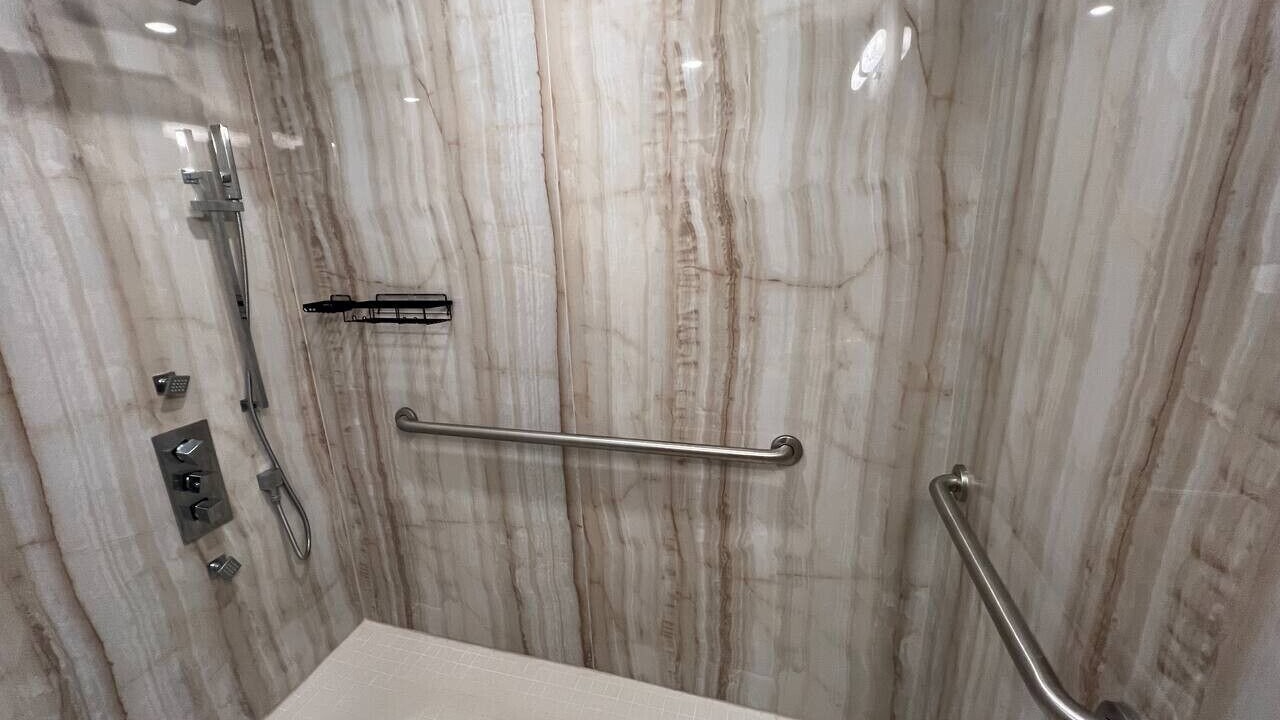 Photo of Bathroom in Center City West