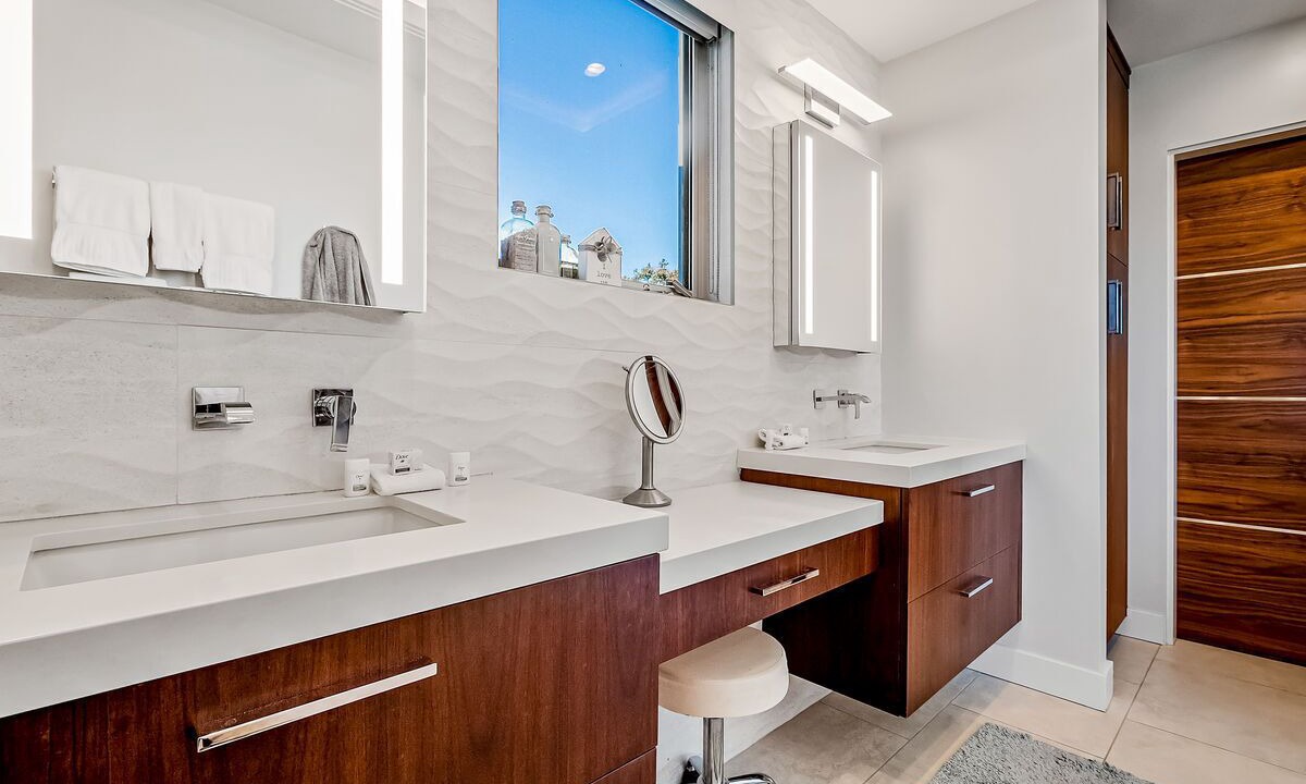 Photo of Bathroom in Del Mar Heights