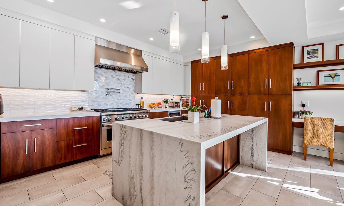 Photo of Kitchen in Del Mar Heights