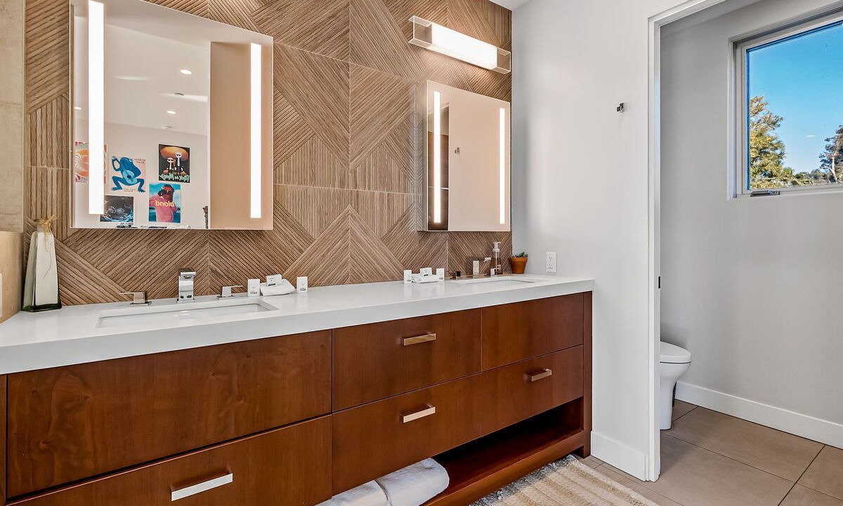 Photo of Bathroom in Del Mar Heights
