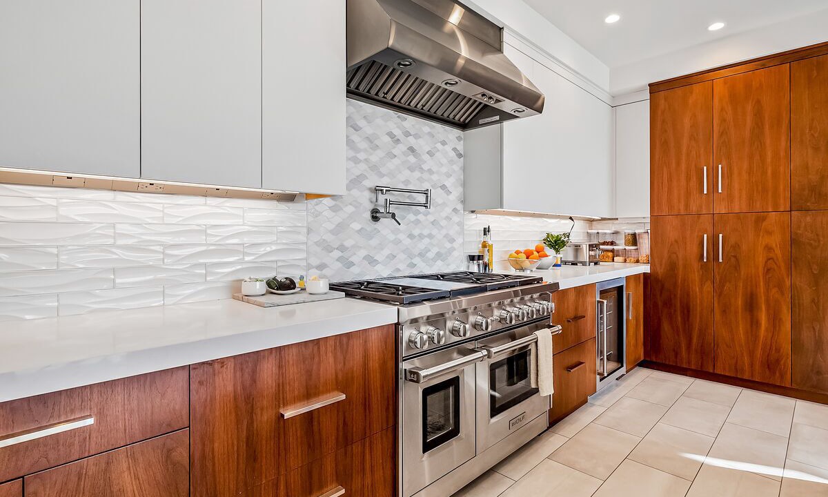 Photo of Kitchen in Del Mar Heights