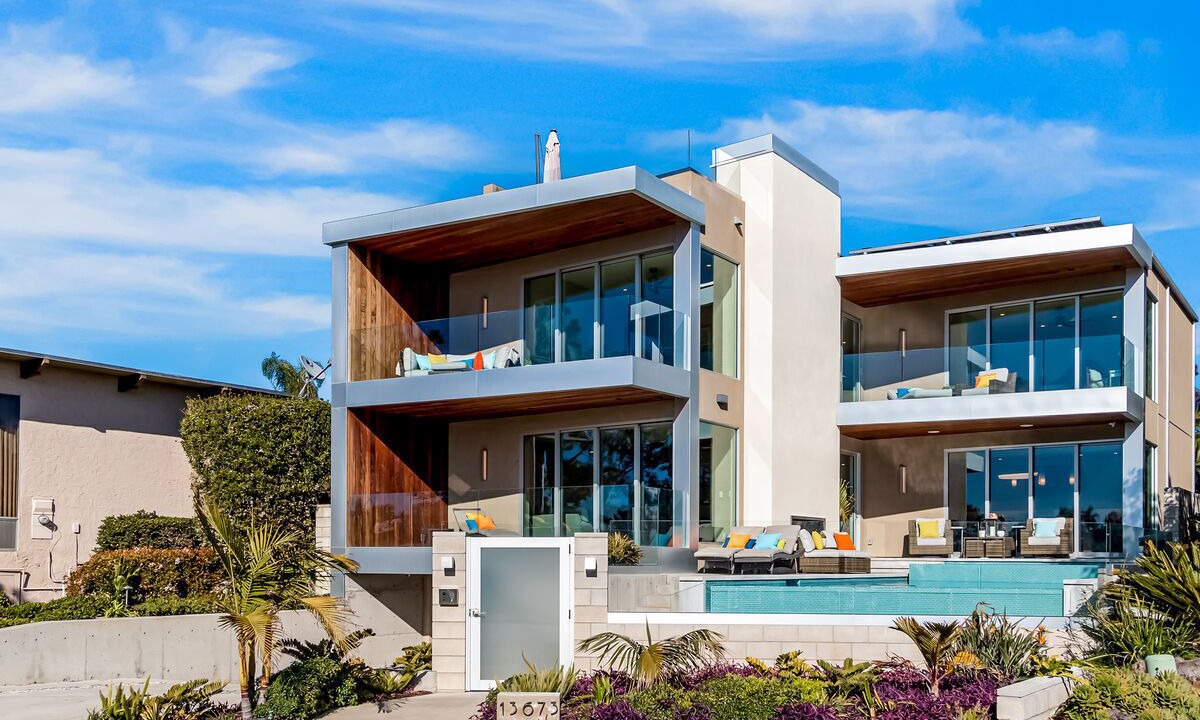 Photo of Outdoor in Del Mar Heights