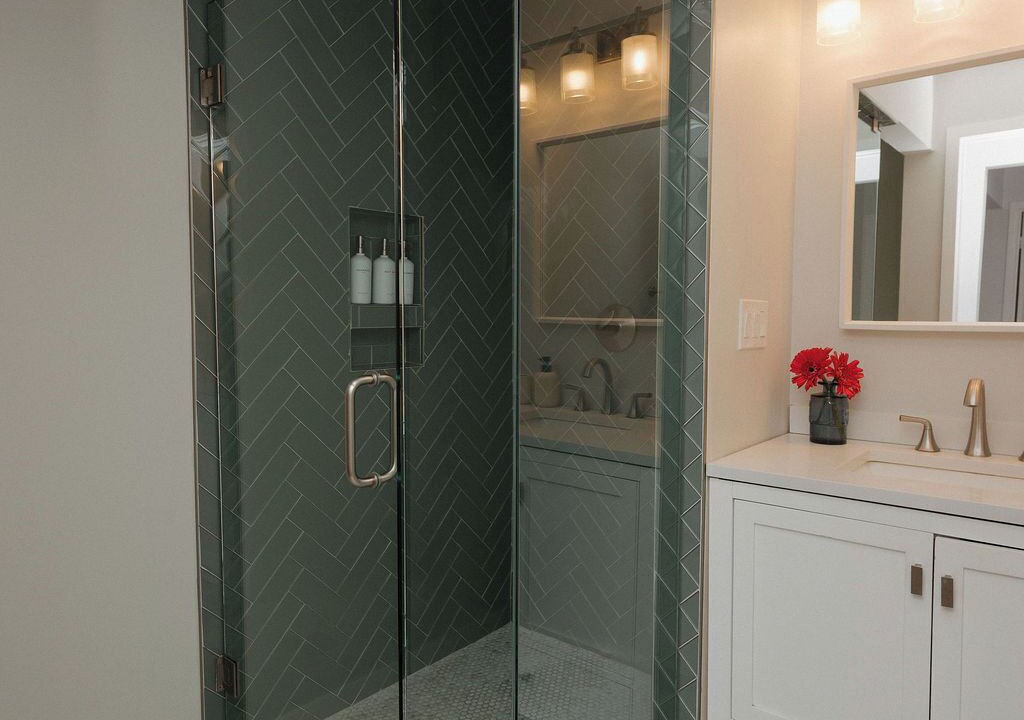 Photo of Bathroom in Ocean Beach
