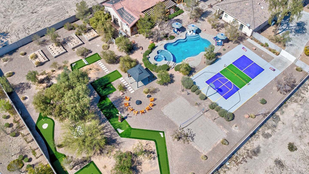 Photo of Outdoor in Paradise