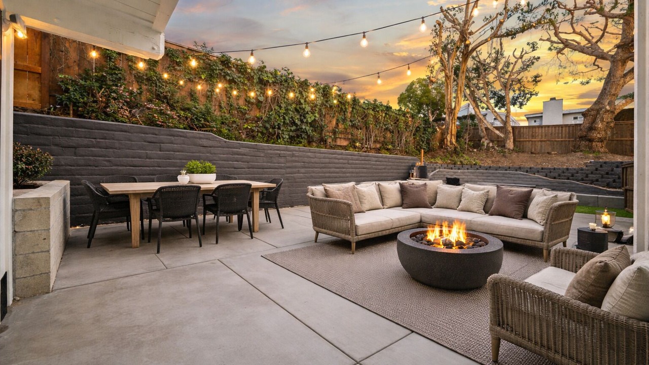Photo of Outdoor in Del Mar Heights