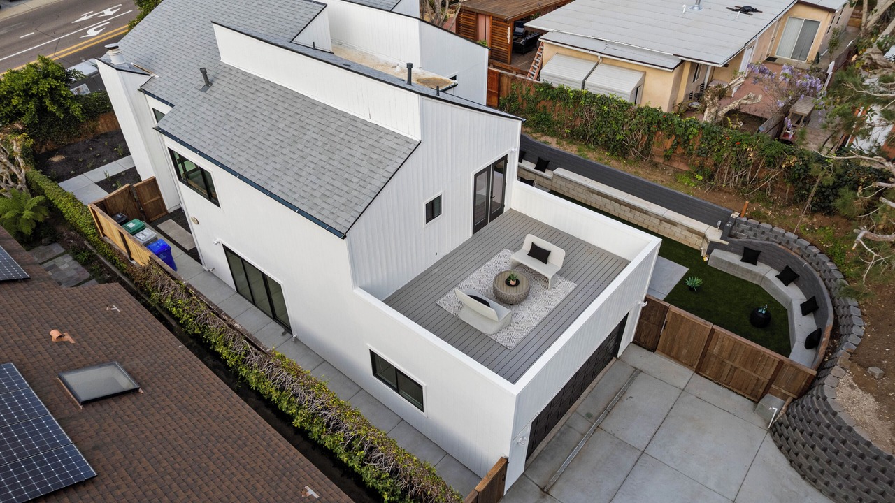 Photo of Outdoor in Del Mar Heights