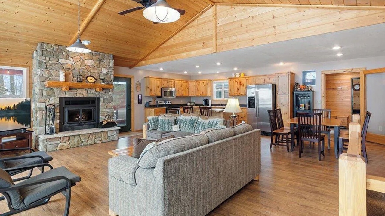 Photo of Livingroom in Crosby