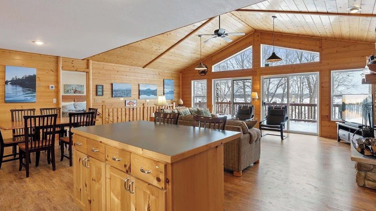 Photo of Livingroom in Crosby