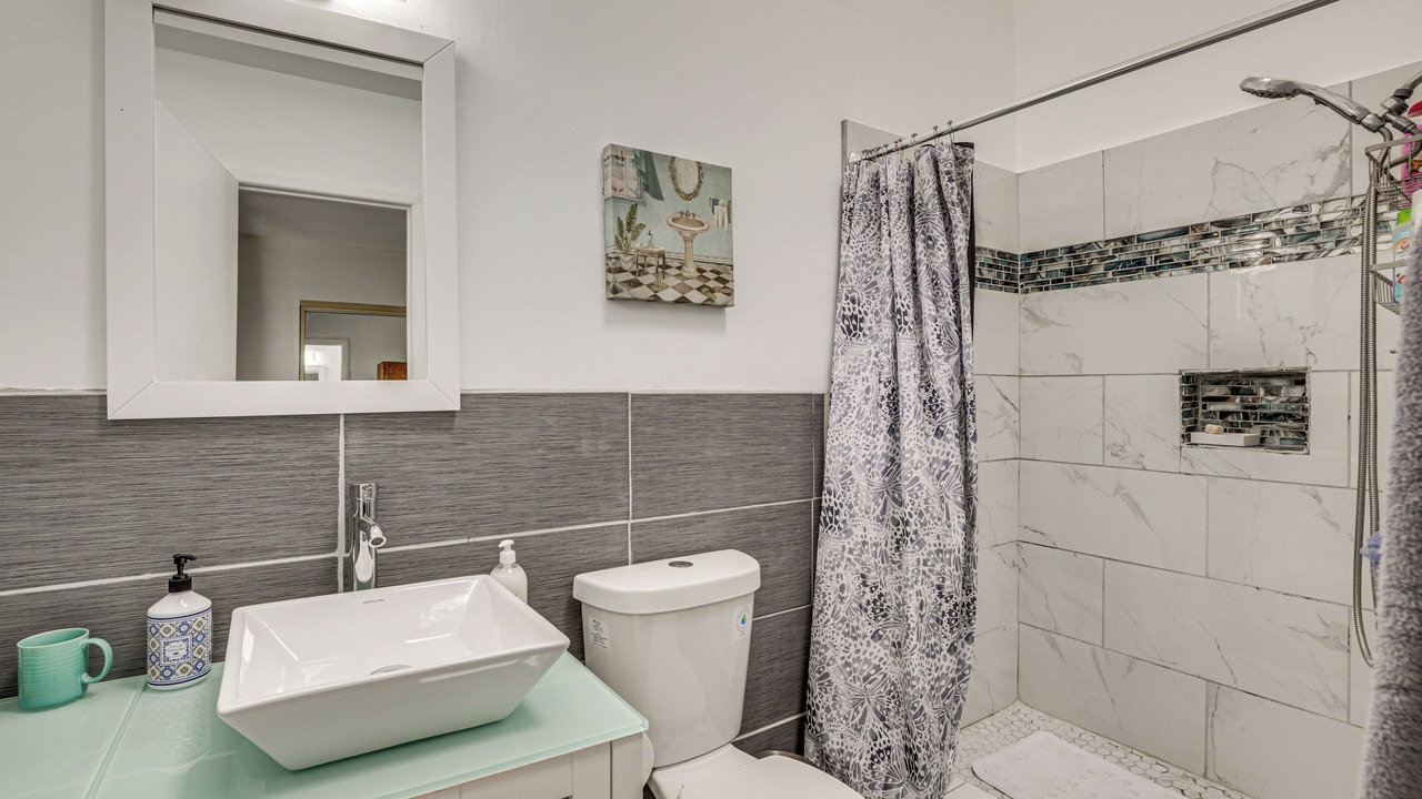 Photo of Bathroom in La Presa