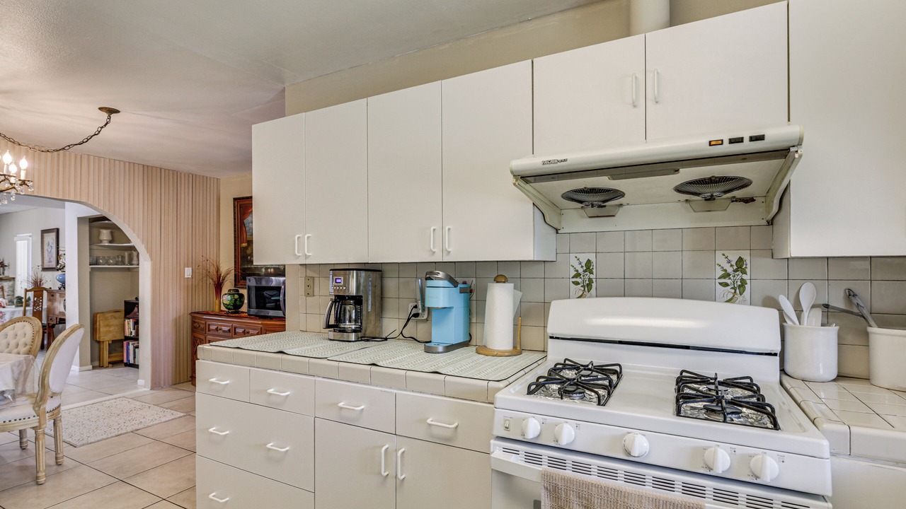 Photo of Kitchen in La Presa