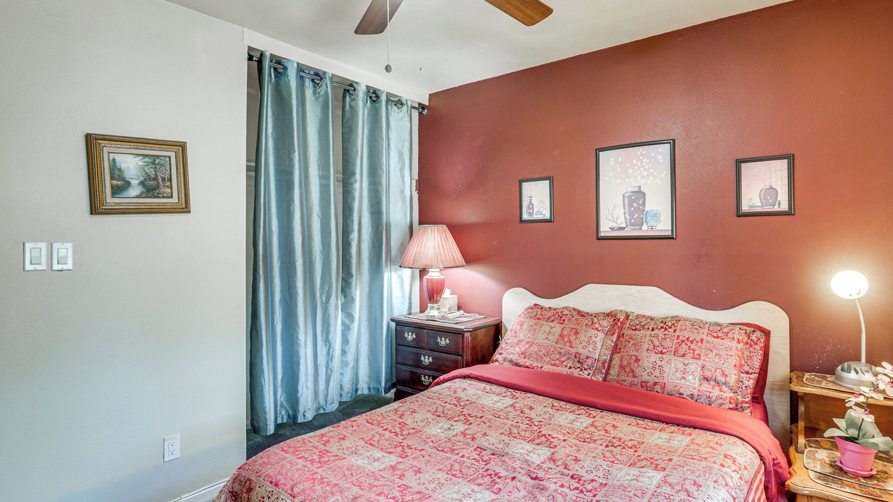 Photo of Bedroom in La Presa