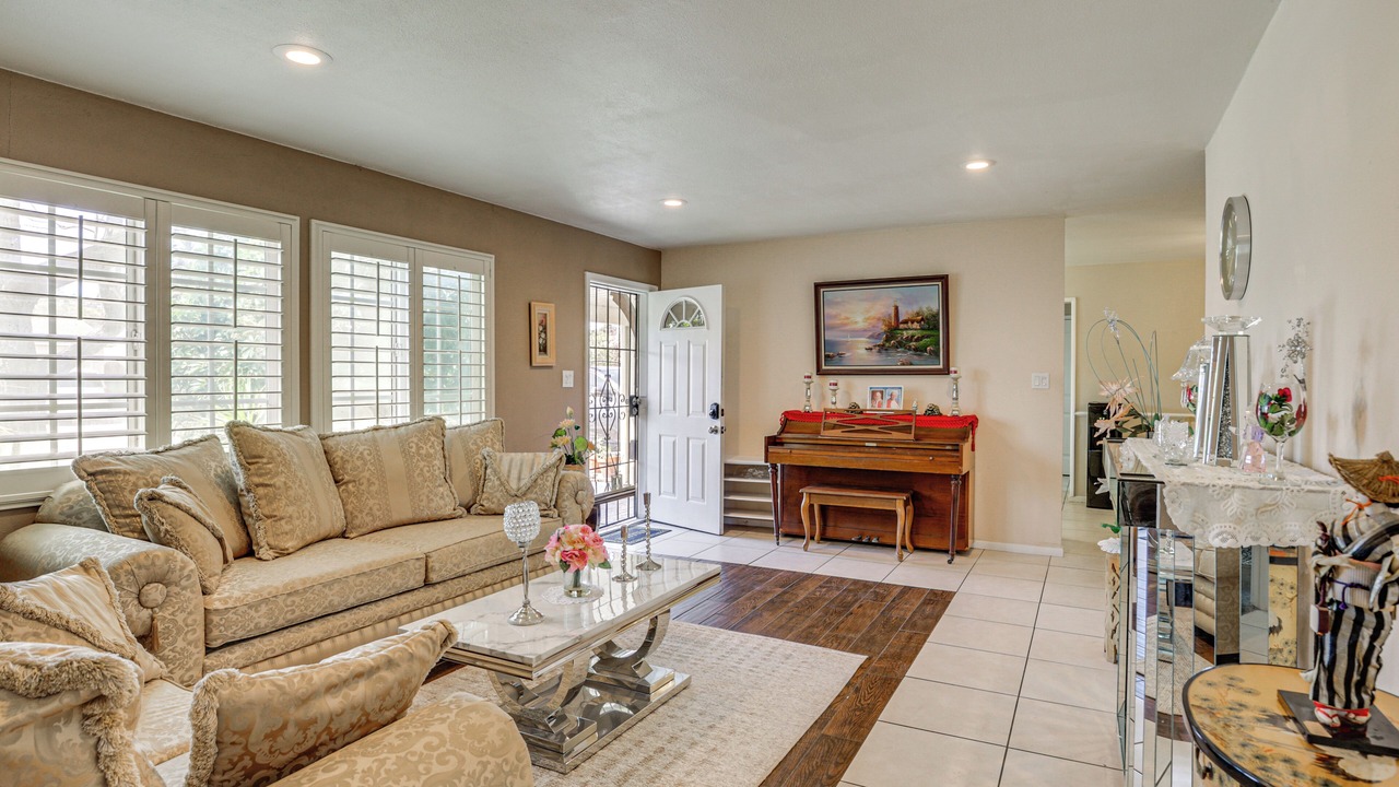 Photo of Livingroom in La Presa