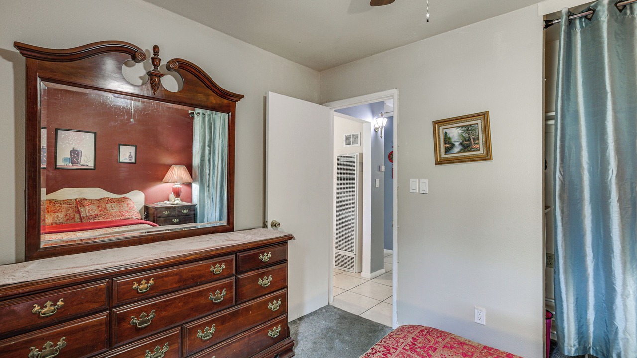 Photo of Bedroom in La Presa