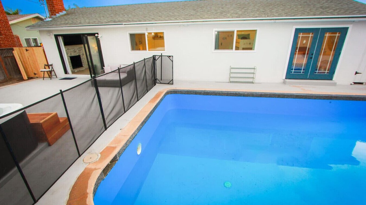 Photo of Outdoor in North Clairemont