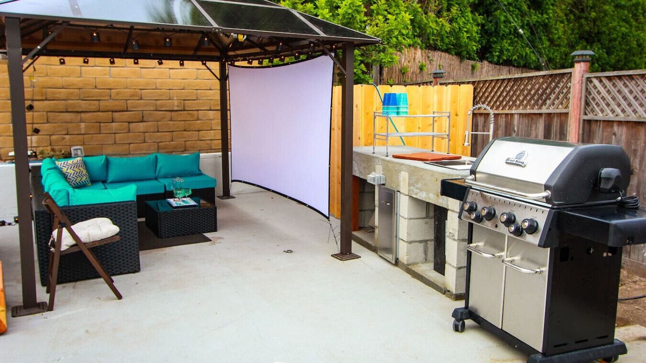 Photo of Outdoor in North Clairemont