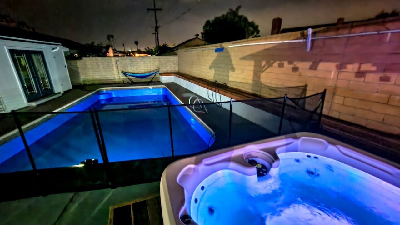 Photo of Outdoor in North Clairemont