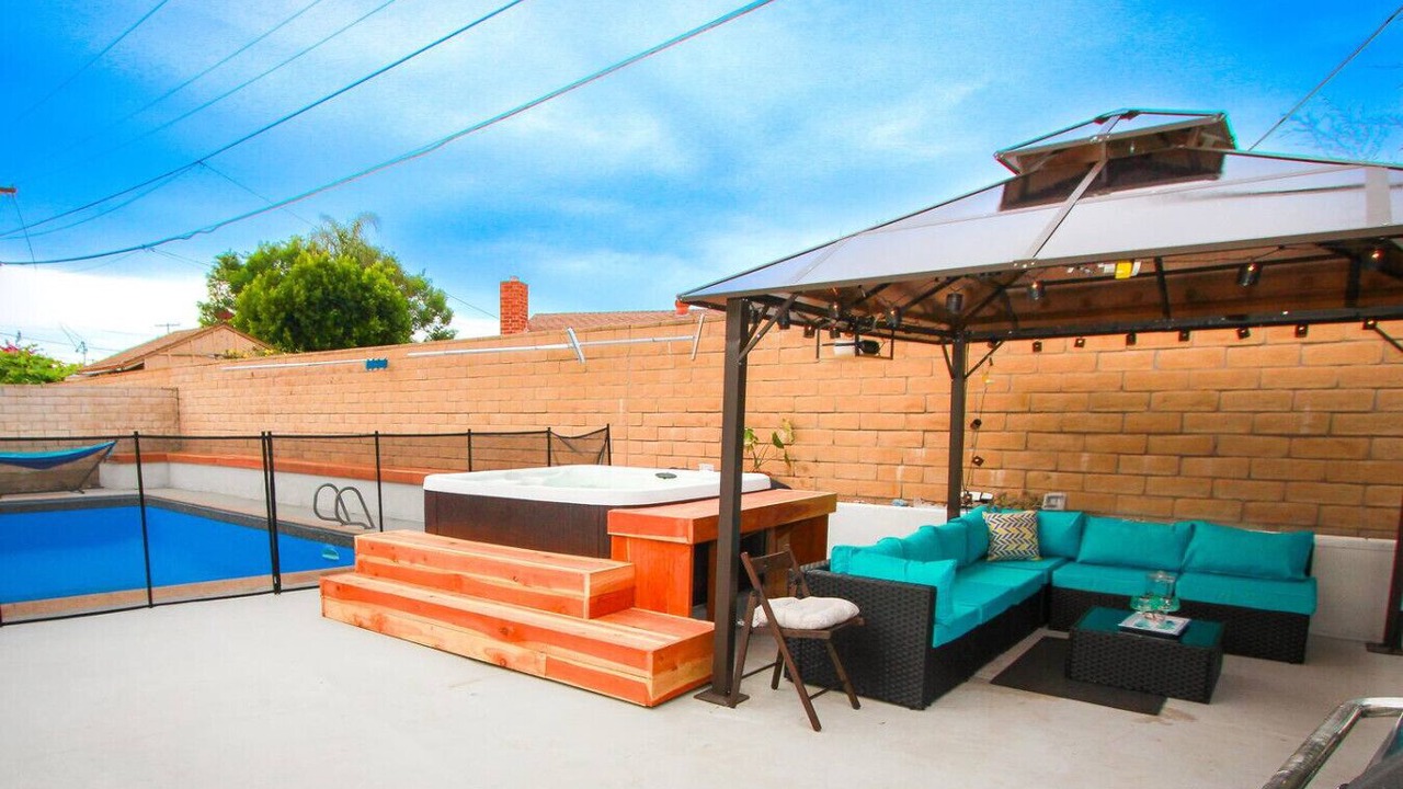 Photo of Outdoor in North Clairemont
